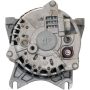 REMY ELECTRICAL 23795 Remanufactured Alternator