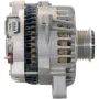 REMY ELECTRICAL 23795 Remanufactured Alternator