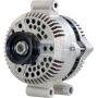 REMY ELECTRICAL 23796 Remanufactured Alternator