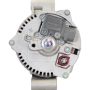 REMY ELECTRICAL 23796 Remanufactured Alternator