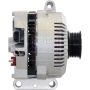 REMY ELECTRICAL 23796 Remanufactured Alternator