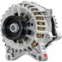 REMY ELECTRICAL 23801 Remanufactured Alternator