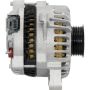 REMY ELECTRICAL 23801 Remanufactured Alternator