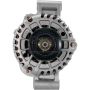 REMY ELECTRICAL 23805 Remanufactured Alternator