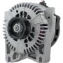 REMY ELECTRICAL 23807 Remanufactured Alternator