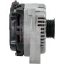 REMY ELECTRICAL 23807 Remanufactured Alternator