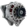 REMY ELECTRICAL 23810 Remanufactured Alternator