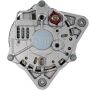 REMY ELECTRICAL 23810 Remanufactured Alternator