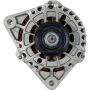 REMY ELECTRICAL 23810 Remanufactured Alternator