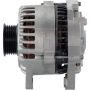 REMY ELECTRICAL 23810 Remanufactured Alternator