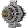 REMY ELECTRICAL 23811 Remanufactured Alternator
