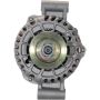 REMY ELECTRICAL 23812 Remanufactured Alternator