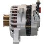 REMY ELECTRICAL 23813 Remanufactured Alternator