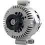 REMY ELECTRICAL 23814 Remanufactured Alternator