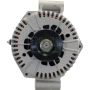 REMY ELECTRICAL 23814 Remanufactured Alternator