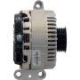 REMY ELECTRICAL 23814 Remanufactured Alternator