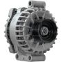 REMY ELECTRICAL 23816 Remanufactured Alternator