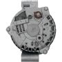 REMY ELECTRICAL 23816 Remanufactured Alternator