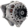 REMY ELECTRICAL 23823 Remanufactured Alternator