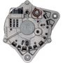 REMY ELECTRICAL 23823 Remanufactured Alternator