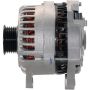 REMY ELECTRICAL 23823 Remanufactured Alternator