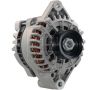 REMY ELECTRICAL 23826 Remanufactured Alternator