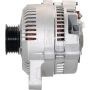 REMY ELECTRICAL 23827 Remanufactured Alternator