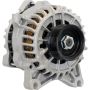 REMY ELECTRICAL 23828 Remanufactured Alternator