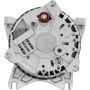 REMY ELECTRICAL 23828 Remanufactured Alternator