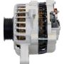 REMY ELECTRICAL 23828 Remanufactured Alternator