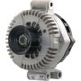 REMY ELECTRICAL 23829 Remanufactured Alternator