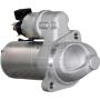 REMY ELECTRICAL 25009 Remanufactured Starter Motor