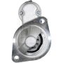 REMY ELECTRICAL 25009 Remanufactured Starter Motor