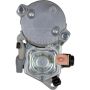 REMY ELECTRICAL 25010 Remanufactured Starter Motor