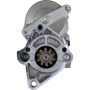 REMY ELECTRICAL 25010 Remanufactured Starter Motor