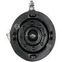 REMY ELECTRICAL 25011 Remanufactured Starter Motor
