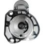 REMY ELECTRICAL 25013 Remanufactured Starter Motor