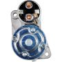 REMY ELECTRICAL 25015 Remanufactured Starter Motor