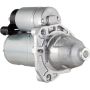 REMY ELECTRICAL 25019 Remanufactured Starter Motor