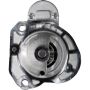 REMY ELECTRICAL 25019 Remanufactured Starter Motor
