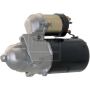 REMY ELECTRICAL 25021 Remanufactured Starter Motor