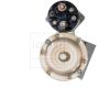 REMY ELECTRICAL 25021 Remanufactured Starter Motor