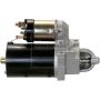 REMY ELECTRICAL 25021 Remanufactured Starter Motor