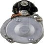 REMY ELECTRICAL 25024 Remanufactured Starter Motor
