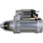 REMY ELECTRICAL 25024 Remanufactured Starter Motor