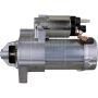 REMY ELECTRICAL 25025 Remanufactured Starter Motor