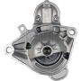 REMY ELECTRICAL 25026 Remanufactured Starter Motor