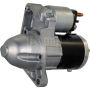 REMY ELECTRICAL 25028 Remanufactured Starter Motor