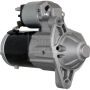 REMY ELECTRICAL 25030 Remanufactured Starter Motor