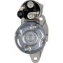 REMY ELECTRICAL 25030 Remanufactured Starter Motor